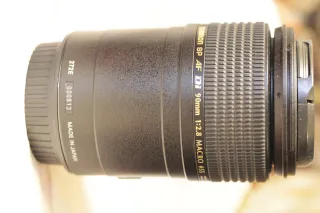 Tamron SP AF 90mm F2.8 Di Macro (EF) - 00002537.webp