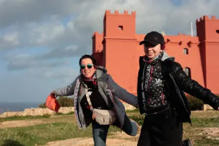 Carl Zeiss Jena DDR Pancolar Electric 50mm f1.8 (M42) - 00004630.webp