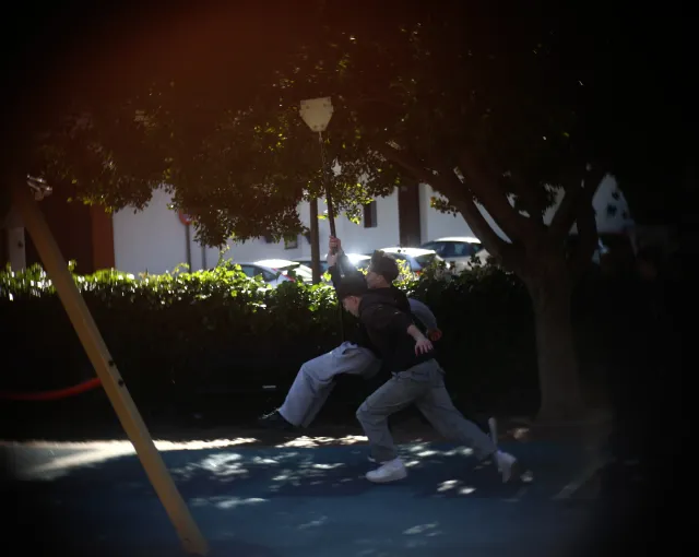 Simplex Ampro Ltd 2.5cala (63.5mm) f1.8 16mm (DIY) - 00003152.webp