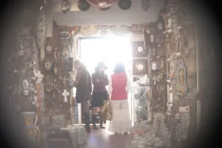 Simplex Ampro Ltd 2.5cala (63.5mm) f1.8 16mm (DIY) - 00003120.webp