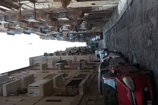 Carl Zeiss Jena DDR Pancolar Electric 50mm f1.8 (M42) - 00003498.webp