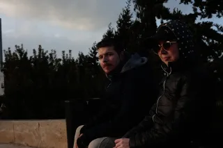 Carl Zeiss Jena DDR Pancolar Electric 50mm f1.8 (M42) - 00004663.webp