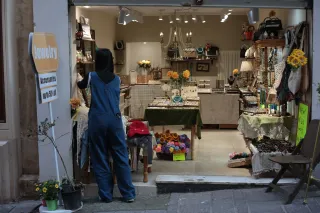 Carl Zeiss Jena DDR Pancolar Electric 50mm f1.8 (M42) - 00003435.webp