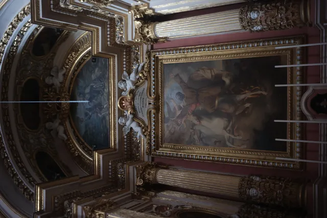 Meyer-Optik Görlitz Primagon 35mm f4.5 (M42) - 00003674.webp