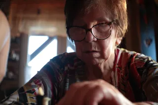 Meyer-Optik Görlitz Domiplan f2.8 50mm (EXA) - 00002116.webp