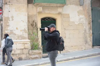 Carl Zeiss Jena DDR Pancolar Electric 50mm f1.8 (M42) - 00003486.webp