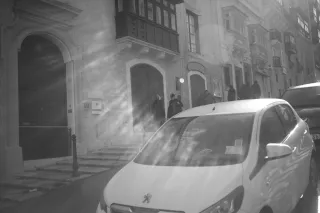 Carl Zeiss Jena DDR Pancolar Electric 50mm f1.8 (M42) - 00004278.webp