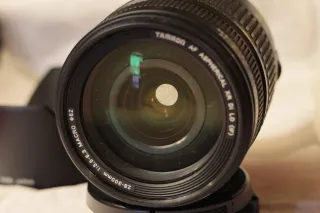 Tamron 28-300mm F3.5-6.3 (EF) - 00002531.webp