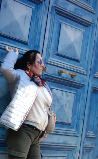 Carl Zeiss Jena DDR Pancolar Electric 50mm f1.8 (M42) - 00004283.webp