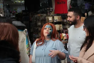 Carl Zeiss Jena DDR Pancolar Electric 50mm f1.8 (M42) - 00004151.webp