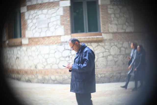 Simplex Ampro Ltd 2.5cala (63.5mm) f1.8 16mm (DIY) - 00002880.webp