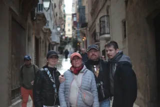 Carl Zeiss Jena DDR Pancolar Electric 50mm f1.8 (M42) - 00004168.webp