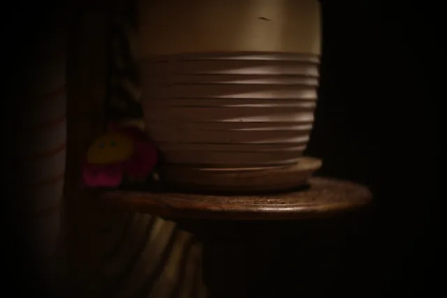 Simplex Ampro Ltd 2.5cala (63.5mm) f1.8 16mm (DIY) - 00002154.webp